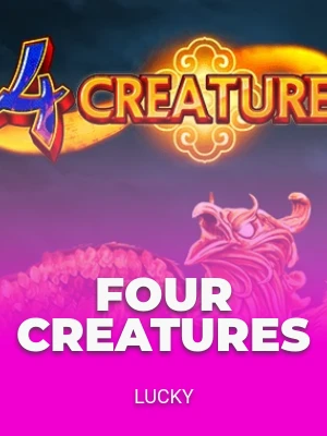 Four Creatures