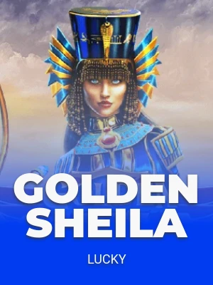 Golden Sheila