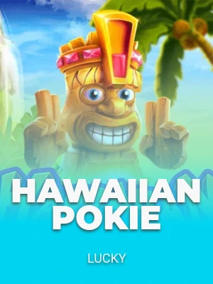 Hawaiian Pokie