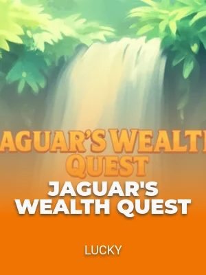 Jaguar's Wealth Quest