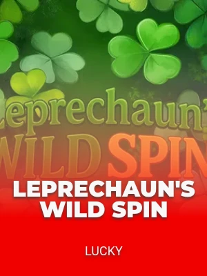 Leprechaun's Wild Spin