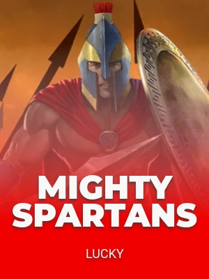 Mighty Spartans