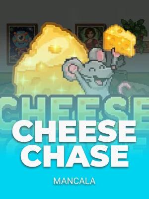Cheese Chase