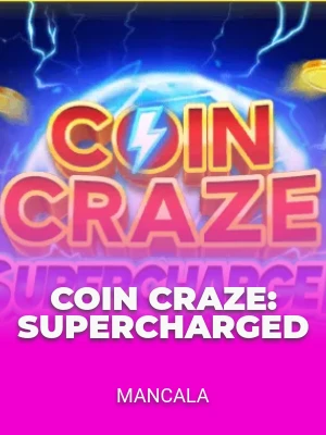 Coin Craze: Supercharged