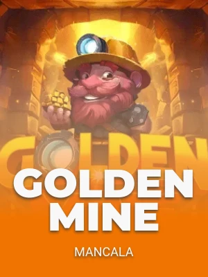 Golden Mine