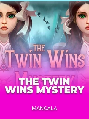 The Twin Wins Mystery