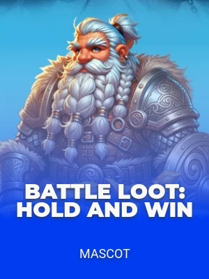 Battle Loot: Hold and Win