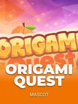 Origami Quest