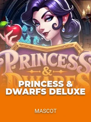 Princess & Dwarfs Deluxe