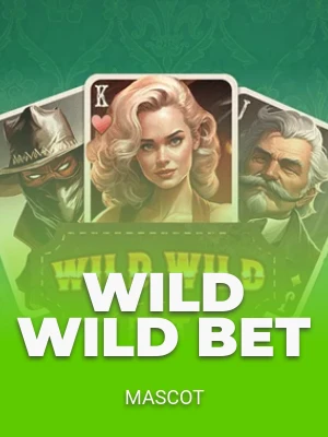 Wild Wild Bet
