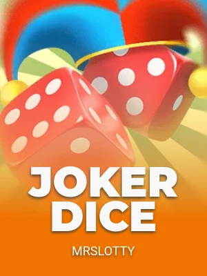 Joker Dice
