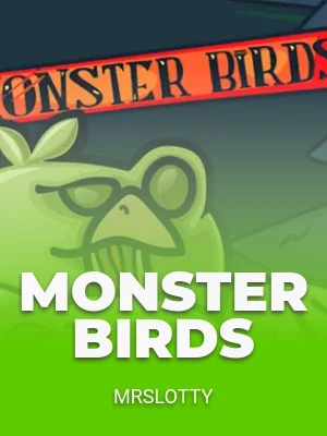 Monster Birds