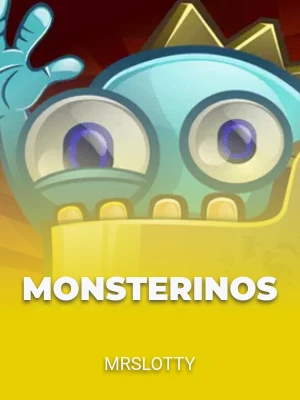 Monsterinos