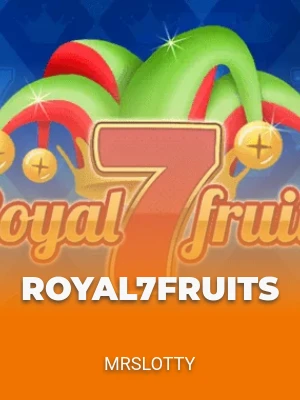 Royal7Fruits