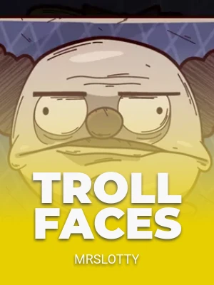 Troll Faces