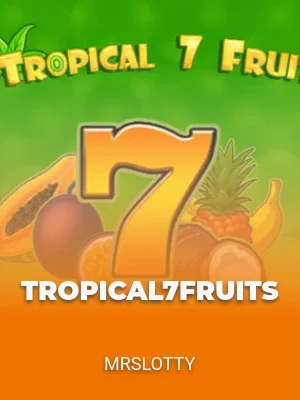 Tropical7Fruits