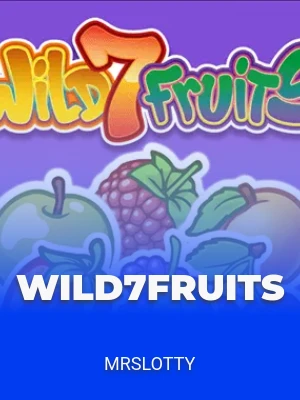 Wild7Fruits