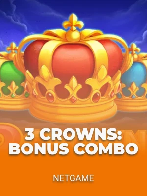 3 Crowns: Bonus Combo