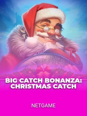 Big Catch Bonanza: Christmas Catch