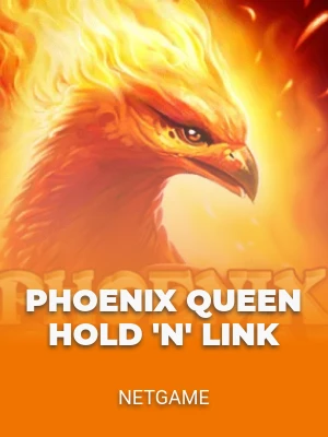 Phoenix Queen Hold 'N' Link