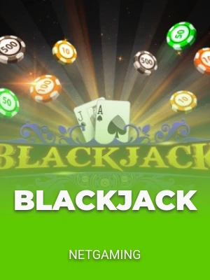 Blackjack