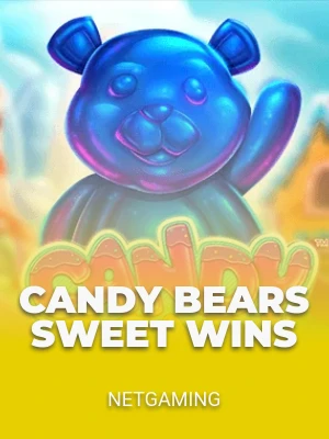 Candy Bears Sweet Wins