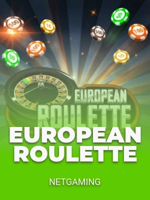 European Roulette
