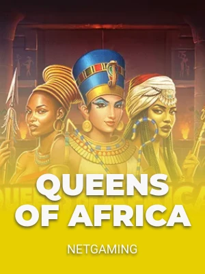 Queens of Africa