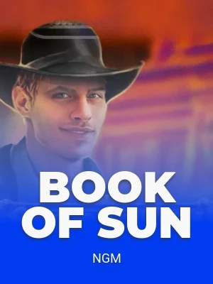Book Of Sun