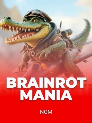 Brainrot Mania