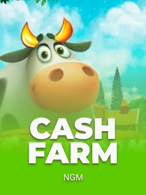 Cash Farm
