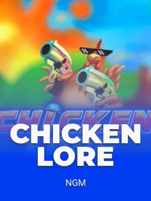 Chicken Lore
