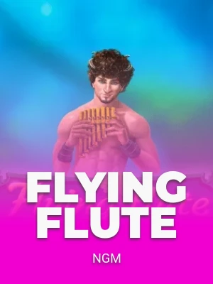 Flying Flute