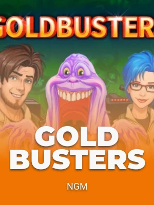 Gold Busters