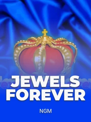 Jewels Forever