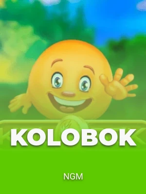 Kolobok