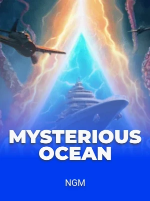 Mysterious Ocean