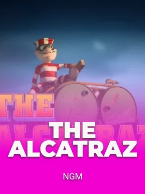 The Alcatraz