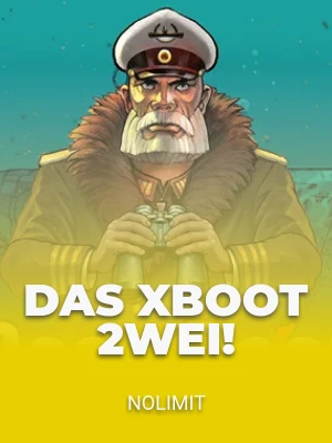 Das xBoot 2wei!