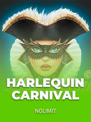 Harlequin Carnival