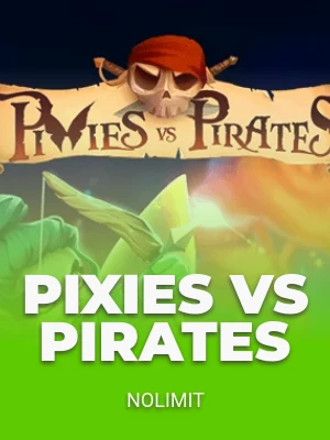 Pixies vs Pirates