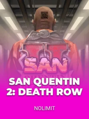 San Quentin 2: Death Row