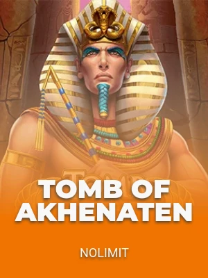 Tomb of Akhenaten