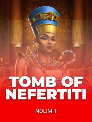Tomb of Nefertiti