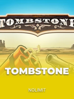 Tombstone