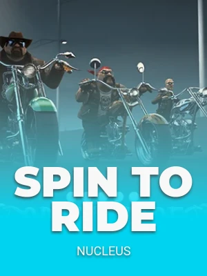 Spin to Ride