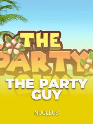 The Party Guy