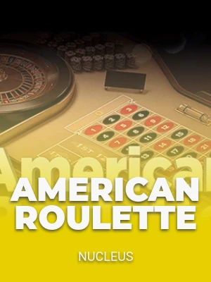 American Roulette