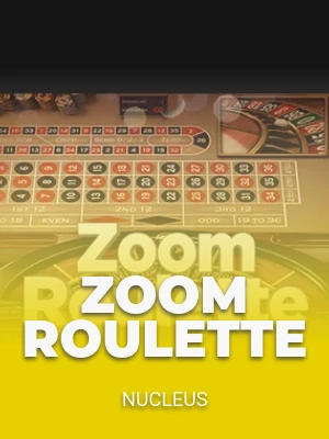 Zoom Roulette