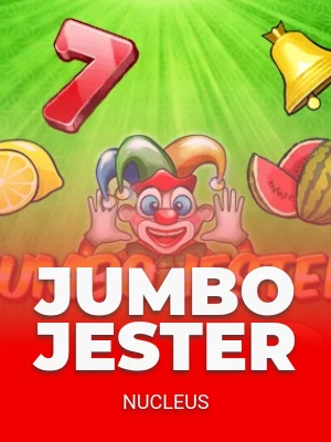 Jumbo Jester
